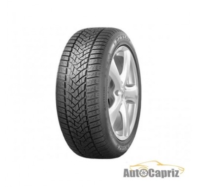 Шины Dunlop Winter Sport 5 255/45 R19 104V